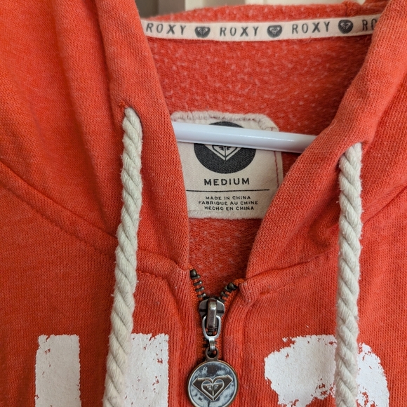 Roxy sweater - Picture 3 of 3